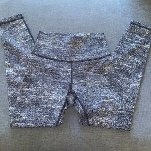 Lululemon wunder under